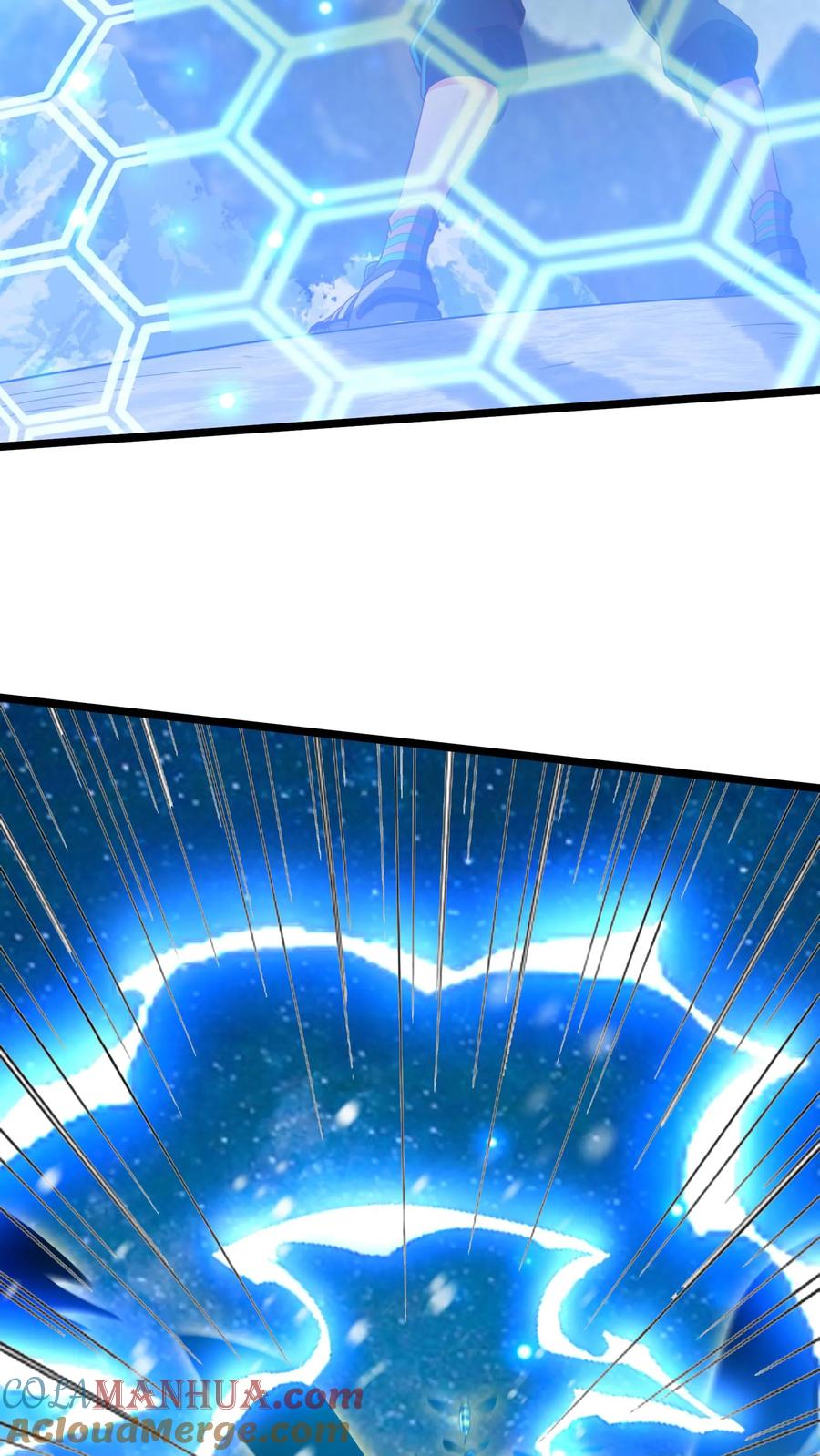 灵气复苏，我每天get一个新技能 - 第181话 放手一搏！ - 第27张图