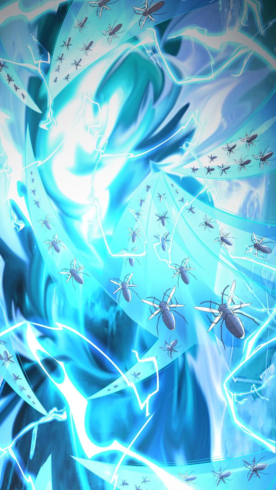 灵气复苏，我每天get一个新技能 - 第181话 放手一搏！ - 第4张图