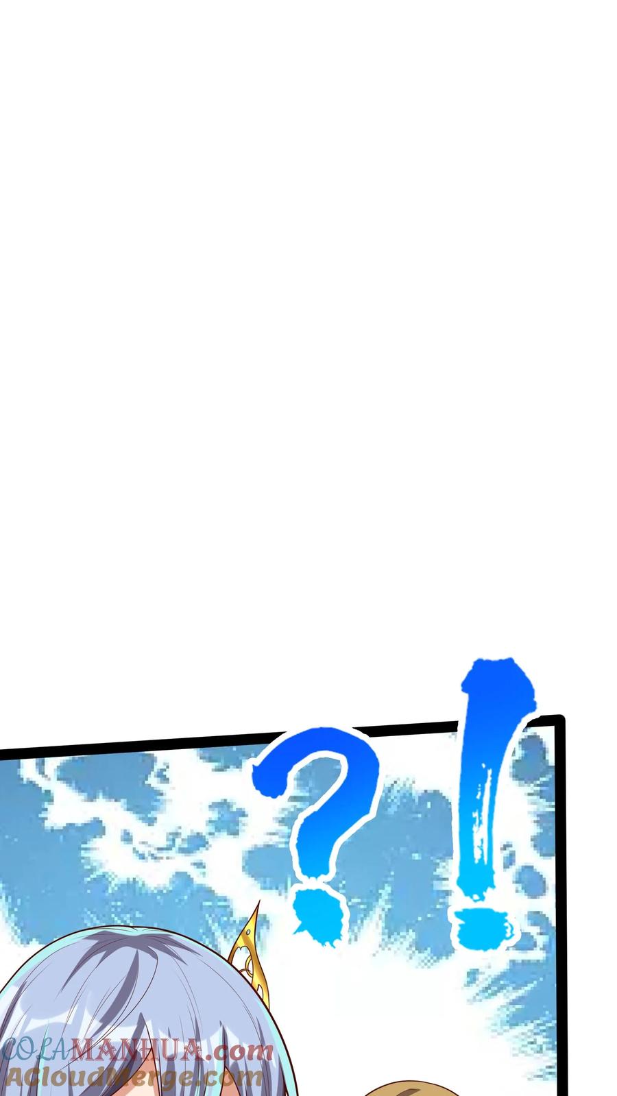 灵气复苏，我每天get一个新技能 - 第181话 放手一搏！ - 第15张图