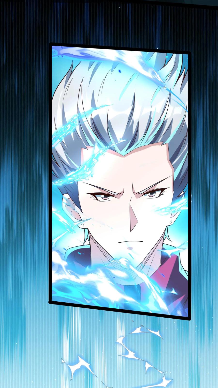 灵气复苏，我每天get一个新技能 - 第181话 放手一搏！ - 第12张图