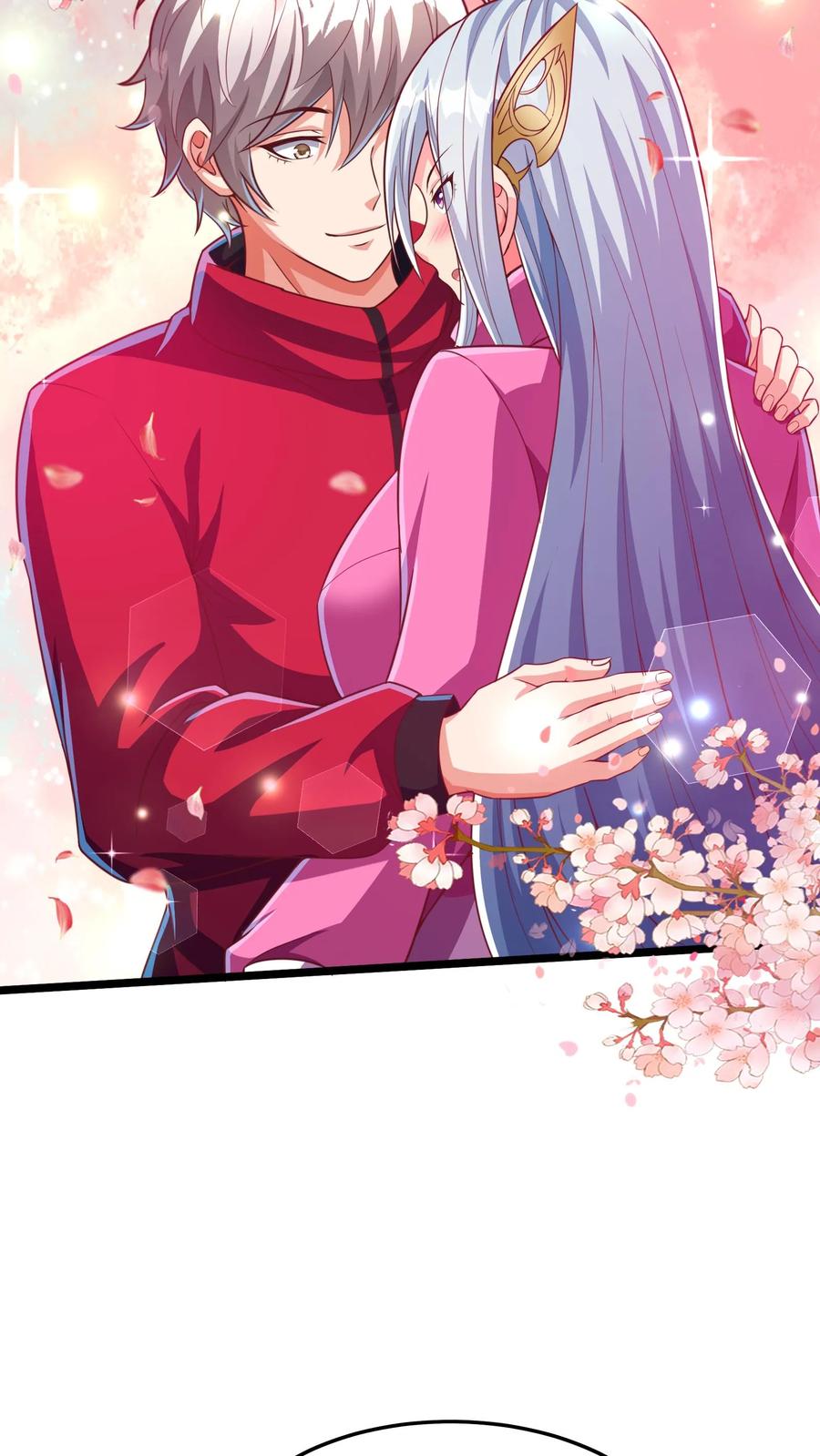 灵气复苏，我每天get一个新技能 - 第182话 灵兽语精通！ - 第6张图