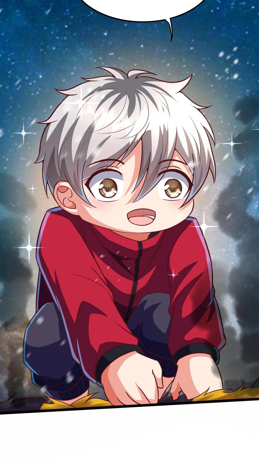 灵气复苏，我每天get一个新技能 - 第182话 灵兽语精通！ - 第12张图