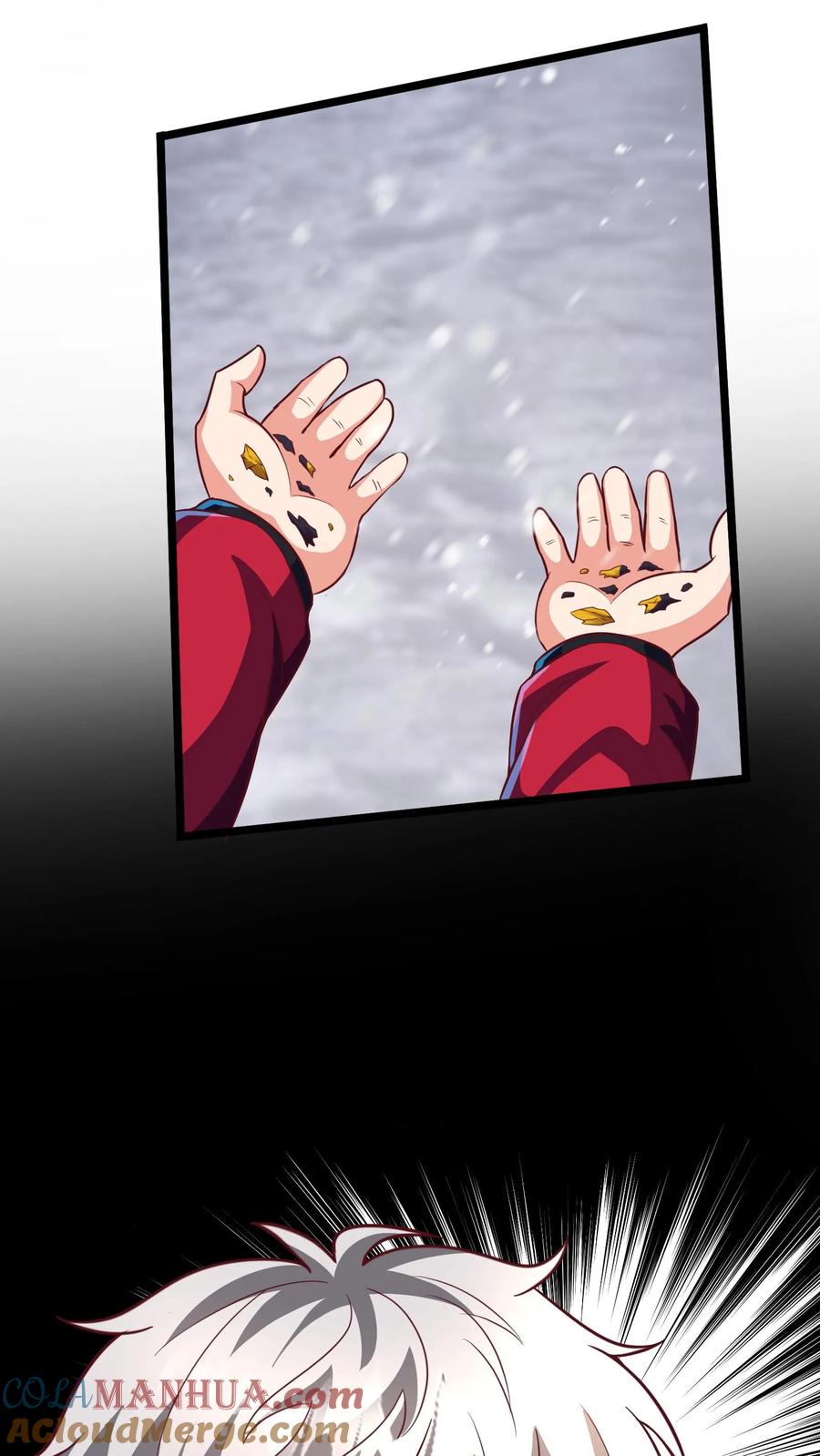 灵气复苏，我每天get一个新技能 - 第182话 灵兽语精通！ - 第13张图