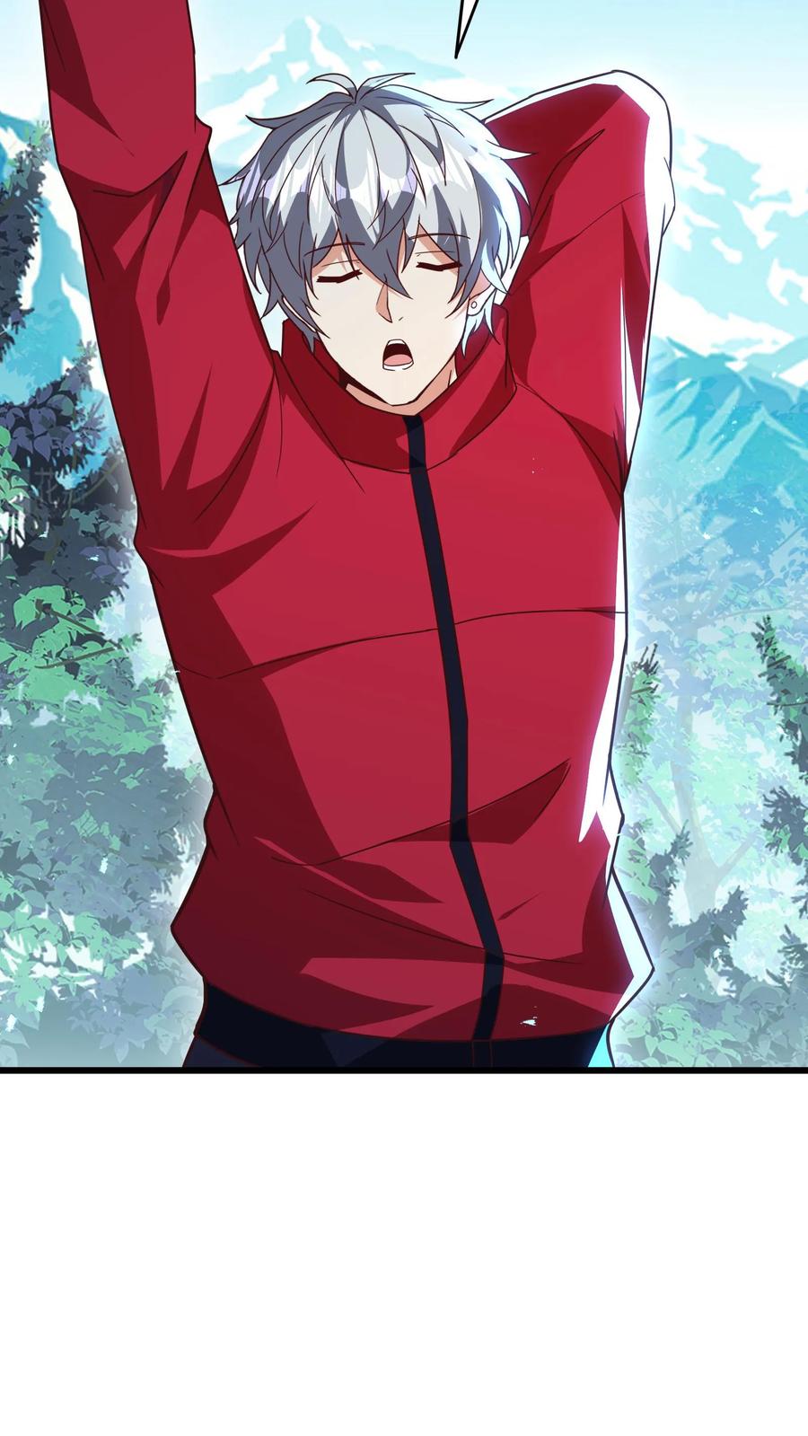 灵气复苏，我每天get一个新技能 - 第183话 我就知道你是爱我的~ - 第27张图