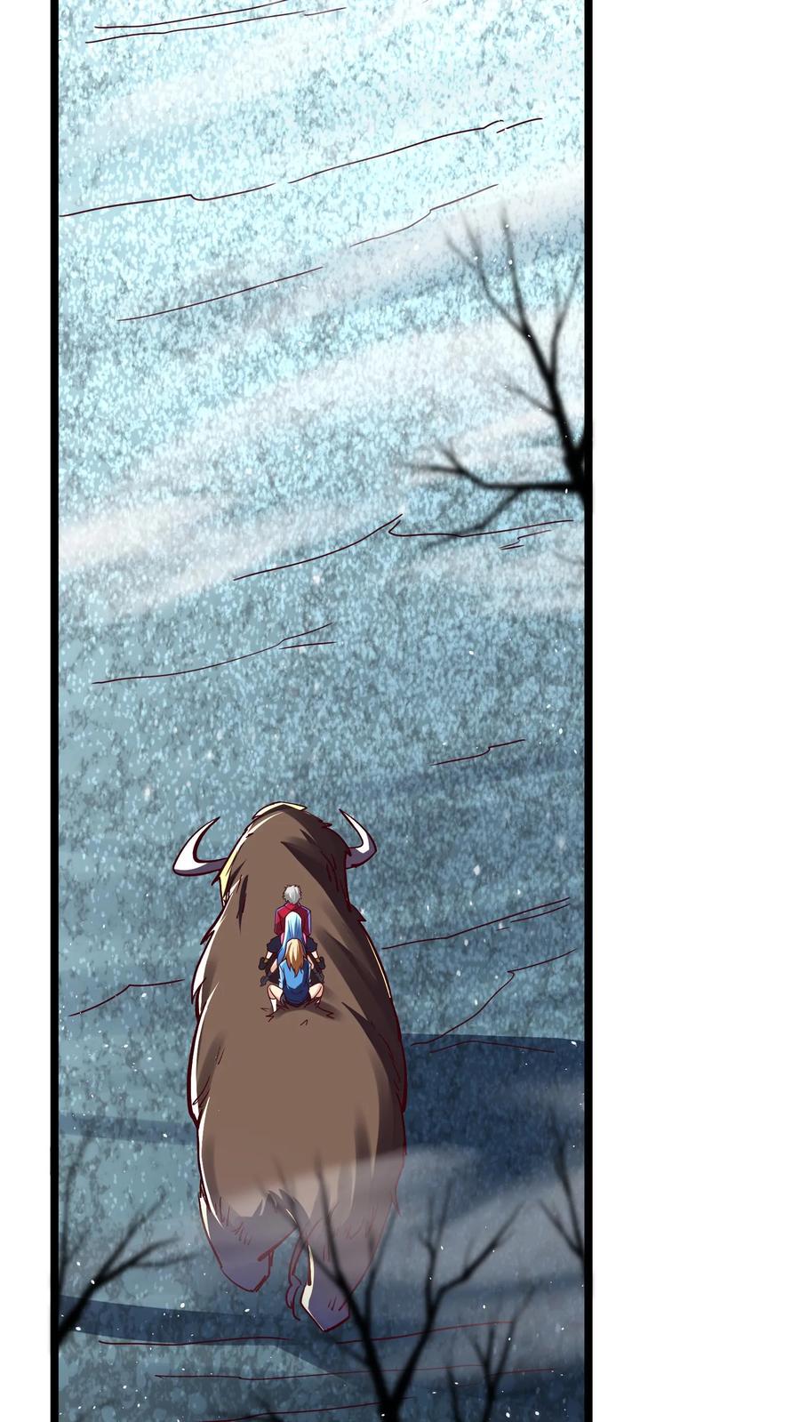 灵气复苏，我每天get一个新技能 - 第183话 我就知道你是爱我的~ - 第5张图