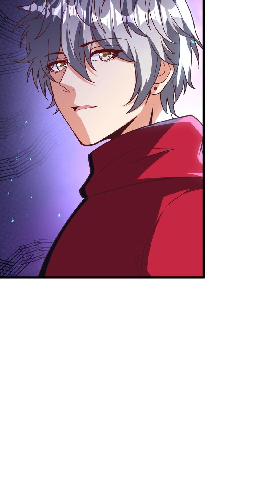 灵气复苏，我每天get一个新技能 - 第183话 我就知道你是爱我的~ - 第48张图