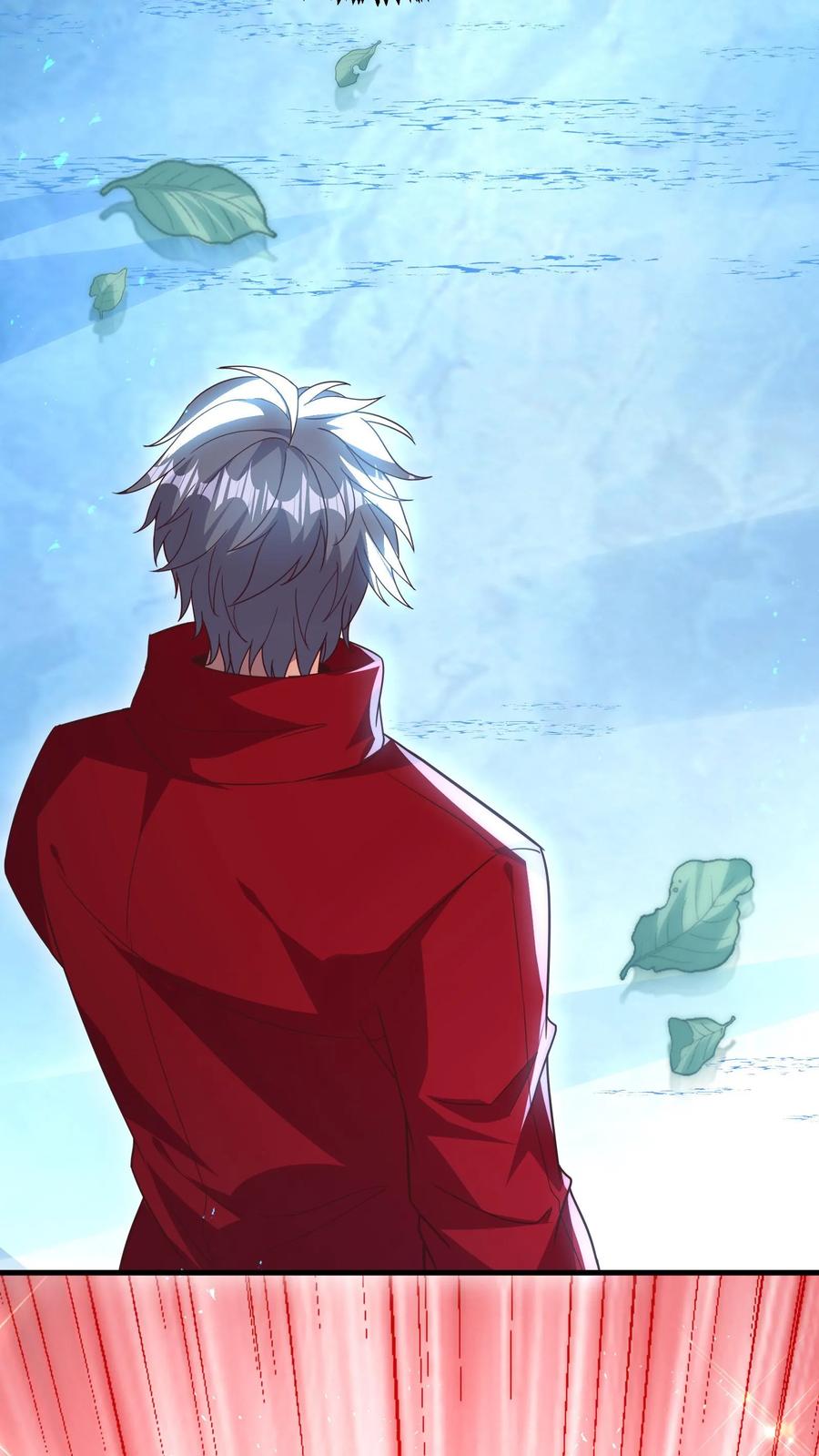 灵气复苏，我每天get一个新技能 - 第183话 我就知道你是爱我的~ - 第18张图