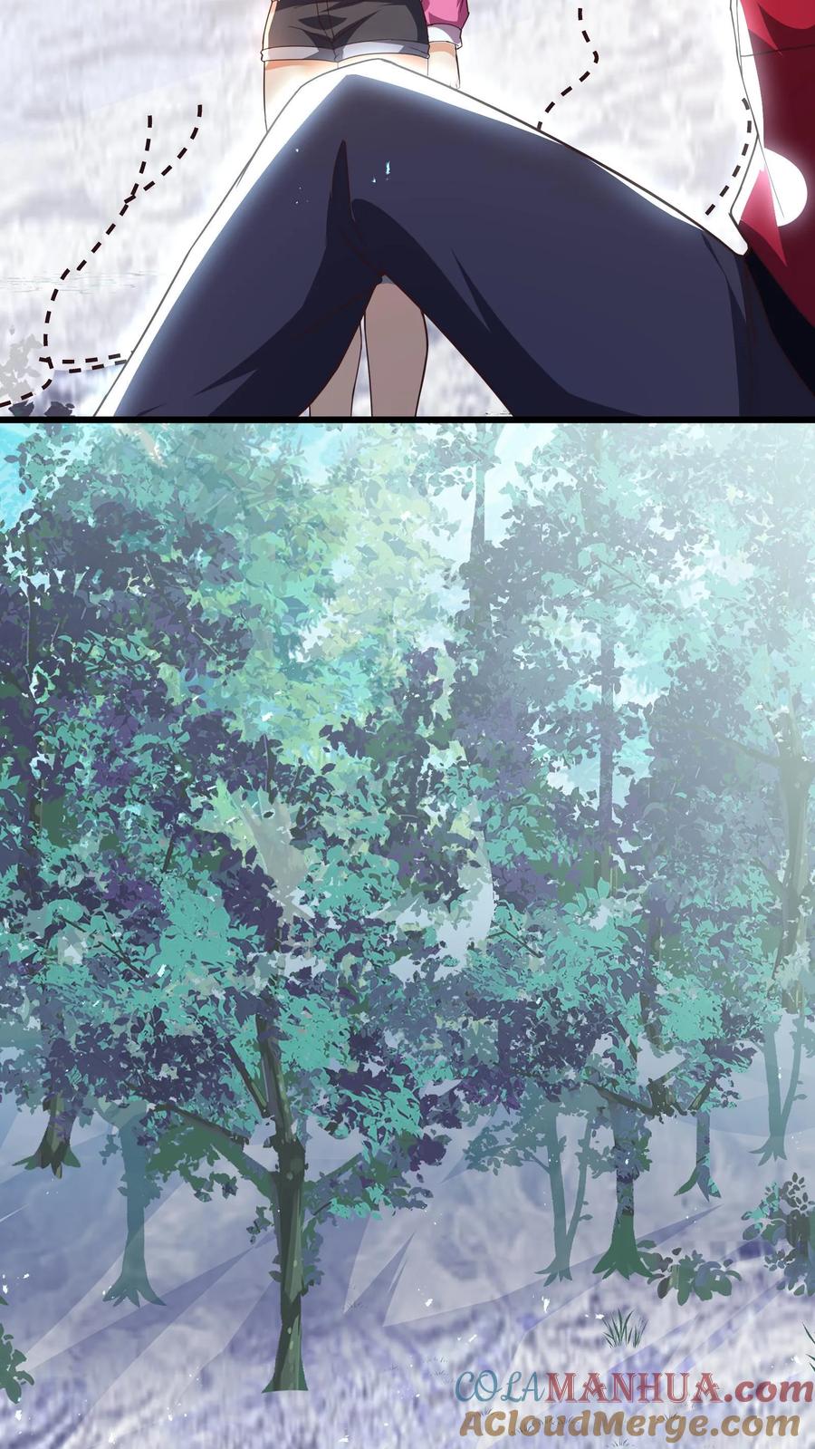 灵气复苏，我每天get一个新技能 - 第183话 我就知道你是爱我的~ - 第31张图