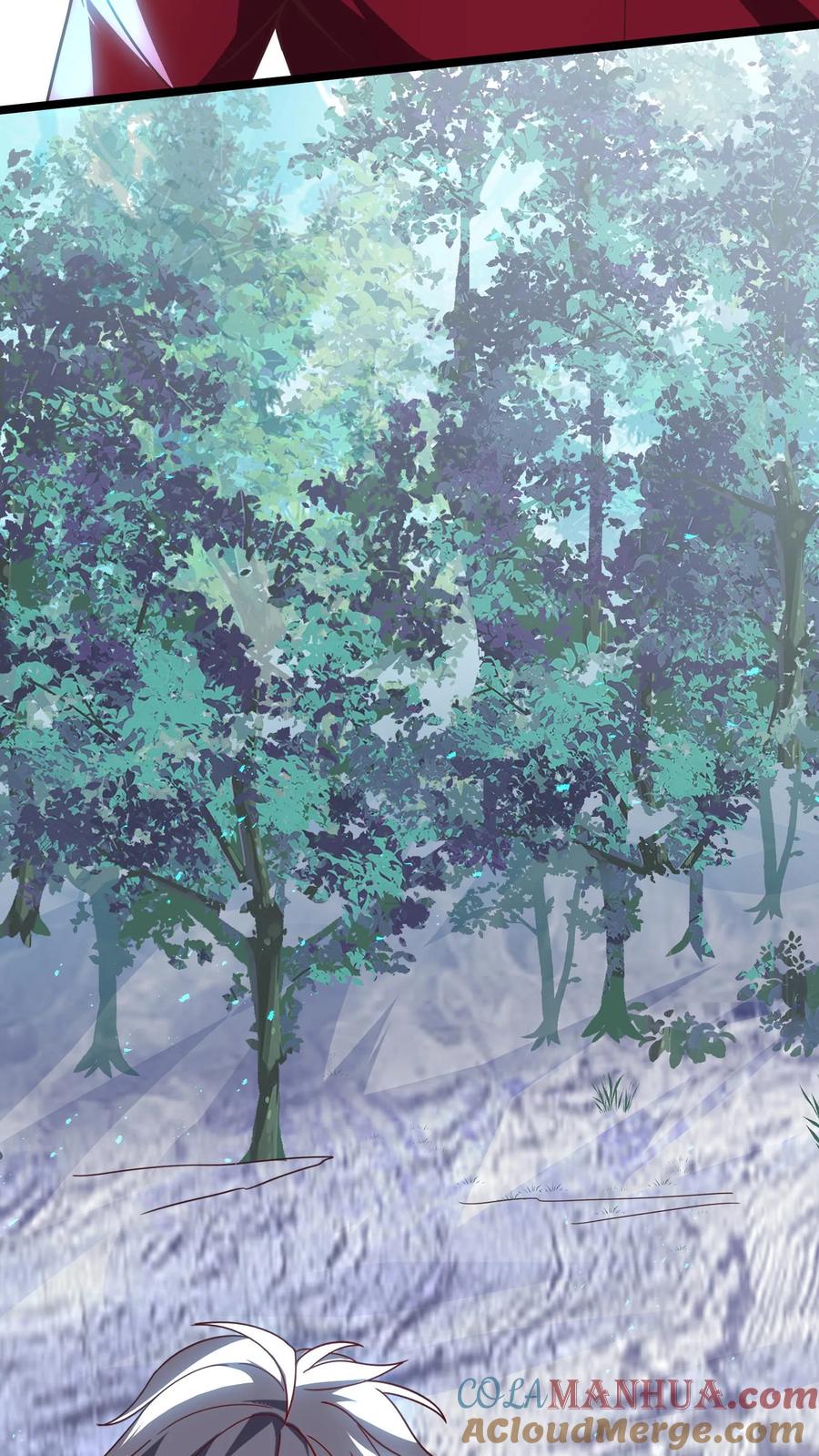 灵气复苏，我每天get一个新技能 - 第183话 我就知道你是爱我的~ - 第46张图