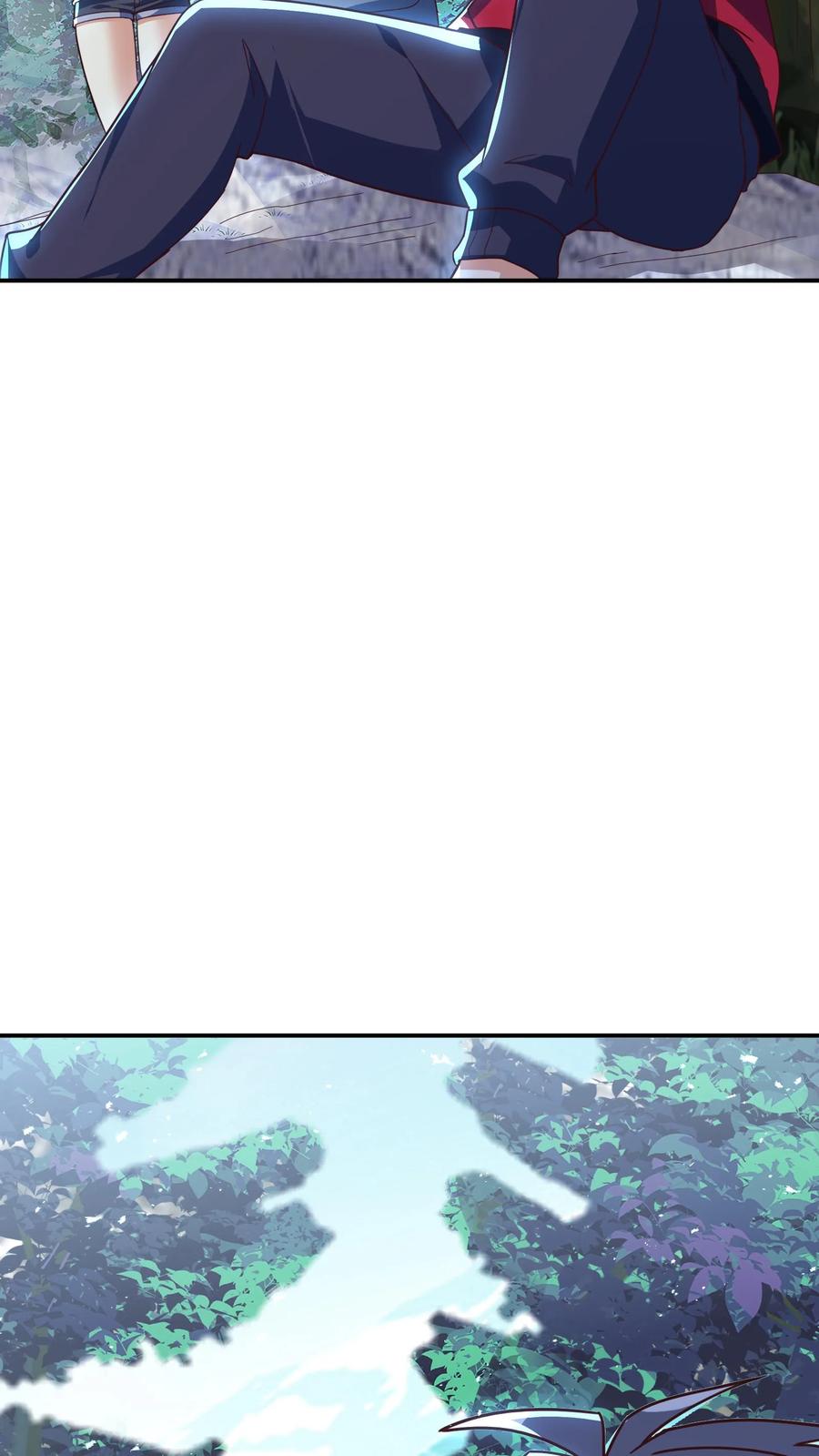 灵气复苏，我每天get一个新技能 - 第184话 空间漫游者。 - 第34张图