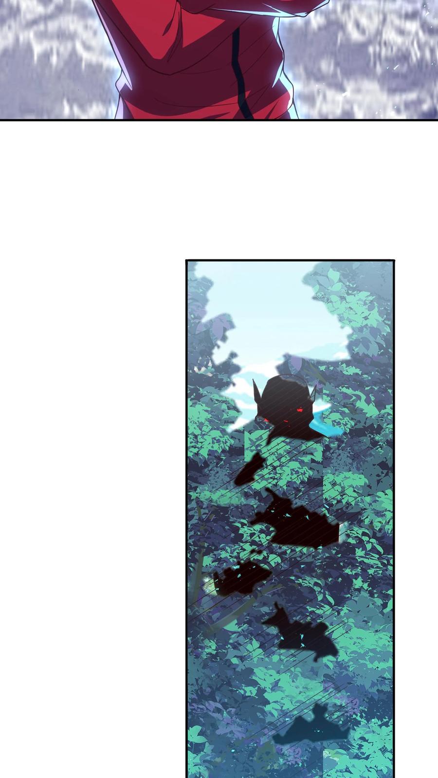 灵气复苏，我每天get一个新技能 - 第184话 空间漫游者。 - 第30张图