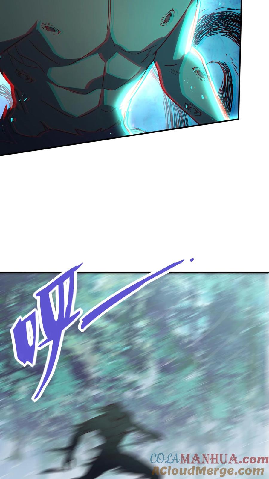 灵气复苏，我每天get一个新技能 - 第184话 空间漫游者。 - 第21张图