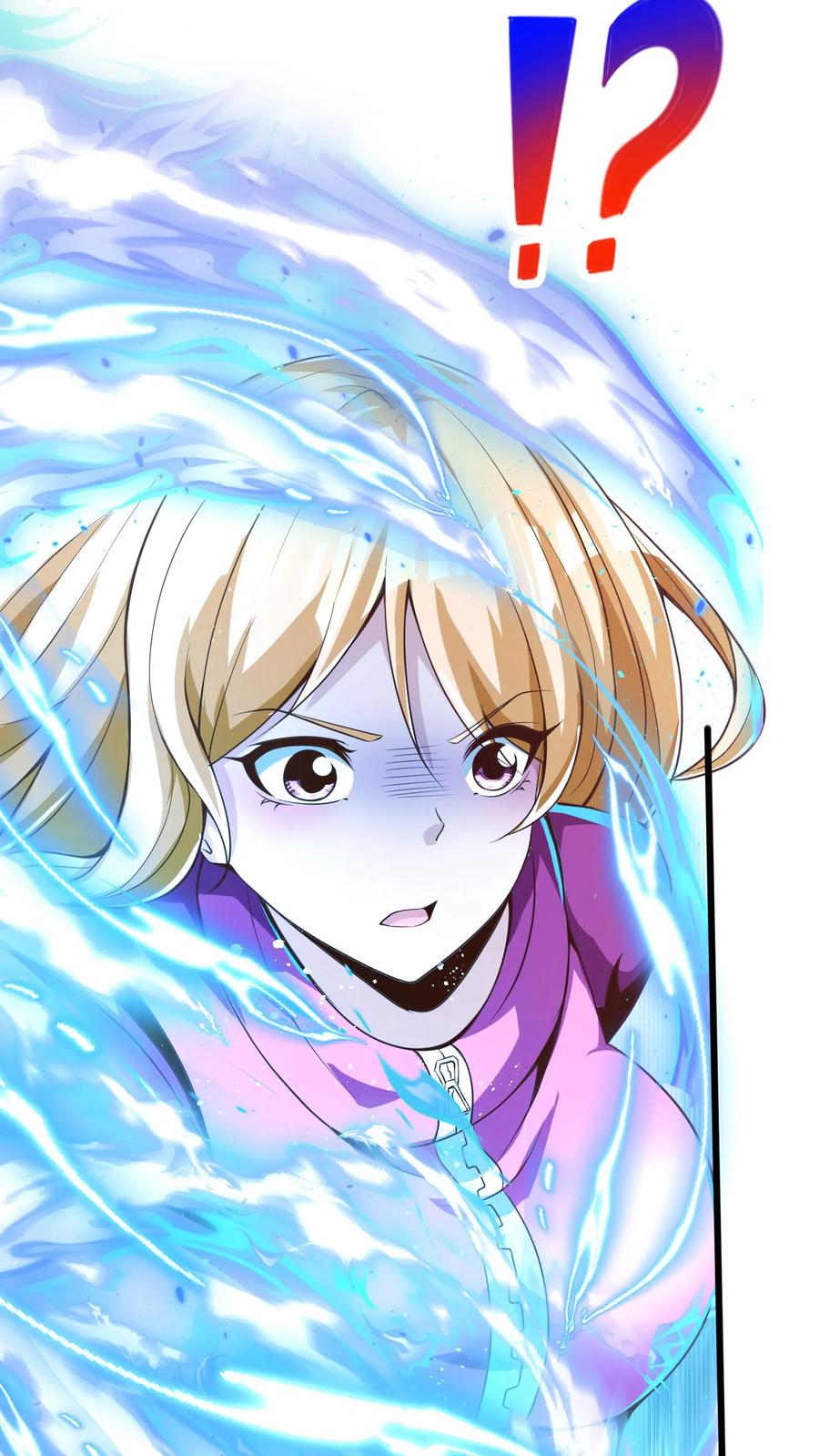 灵气复苏，我每天get一个新技能 - 第185话 你们死定了！ - 第20张图