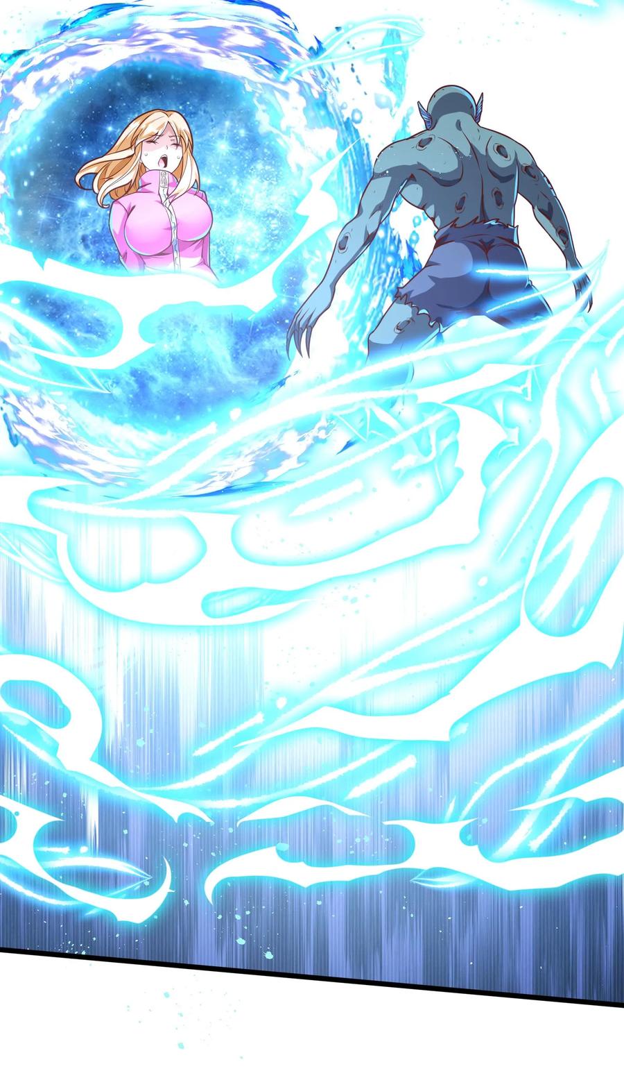 灵气复苏，我每天get一个新技能 - 第185话 你们死定了！ - 第26张图