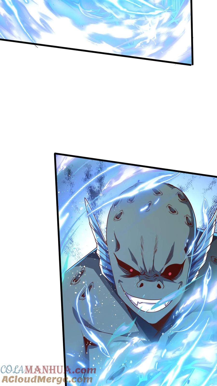 灵气复苏，我每天get一个新技能 - 第185话 你们死定了！ - 第21张图