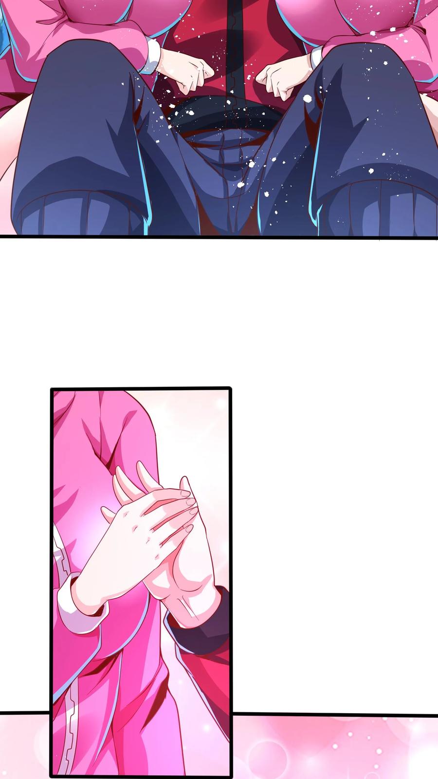 灵气复苏，我每天get一个新技能 - 第185话 你们死定了！ - 第4张图