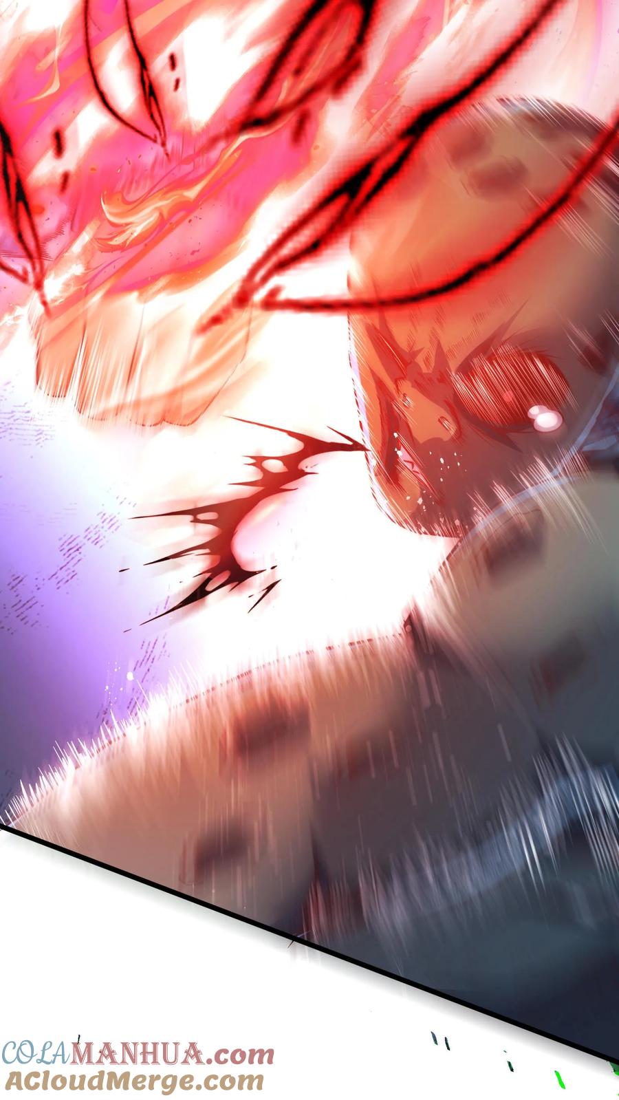 灵气复苏，我每天get一个新技能 - 第186话 蓁蓁被抓走了！ - 第11张图