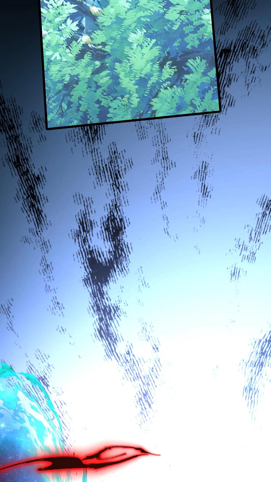 灵气复苏，我每天get一个新技能 - 第186话 蓁蓁被抓走了！ - 第6张图