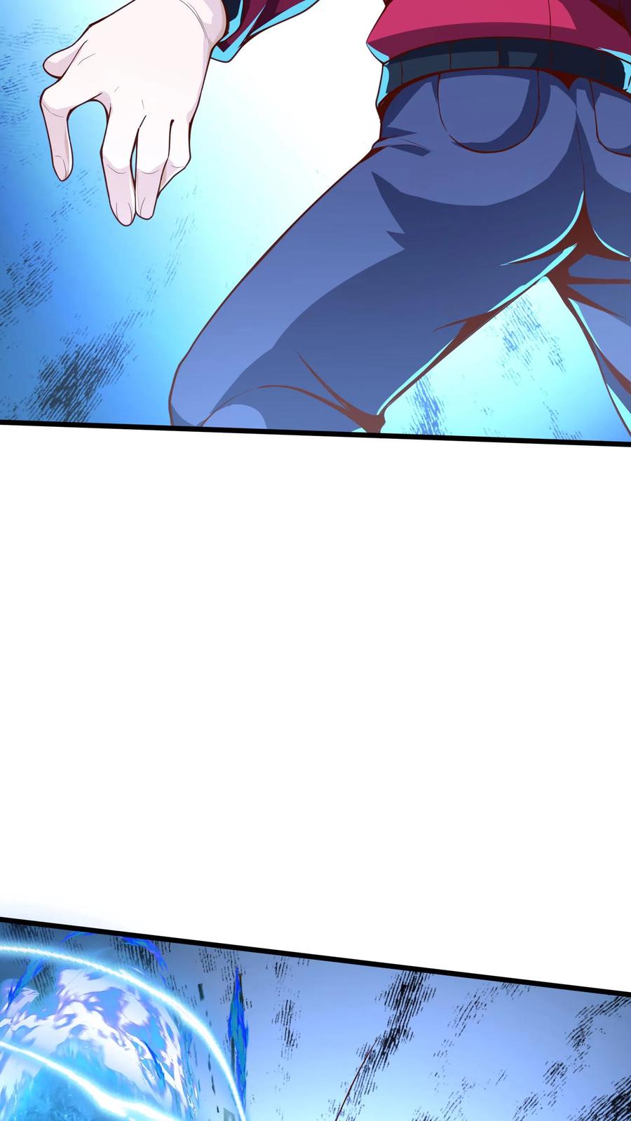 灵气复苏，我每天get一个新技能 - 第186话 蓁蓁被抓走了！ - 第22张图