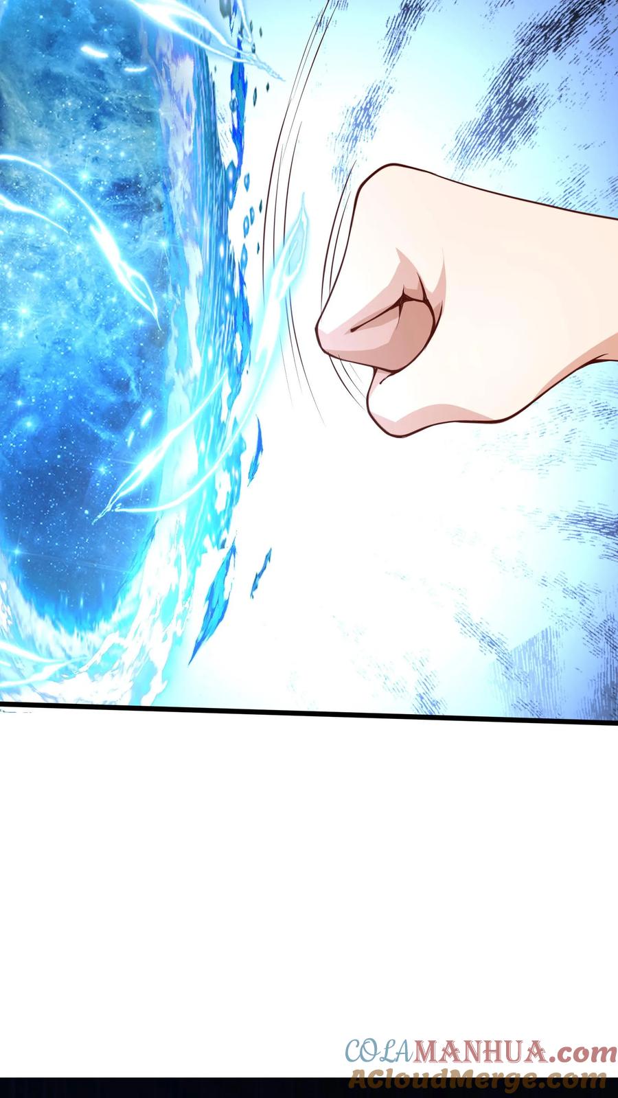 灵气复苏，我每天get一个新技能 - 第186话 蓁蓁被抓走了！ - 第23张图