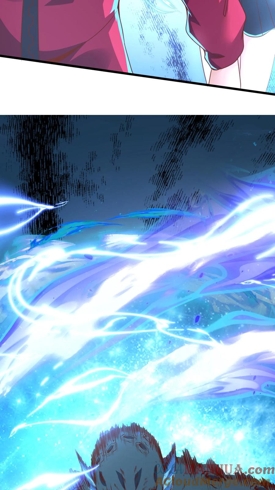 灵气复苏，我每天get一个新技能 - 第186话 蓁蓁被抓走了！ - 第19张图