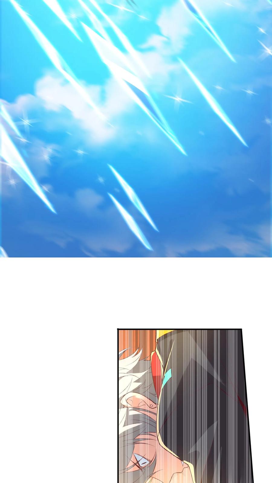 灵气复苏，我每天get一个新技能 - 第17话 决战！背水一战。 - 第16张图