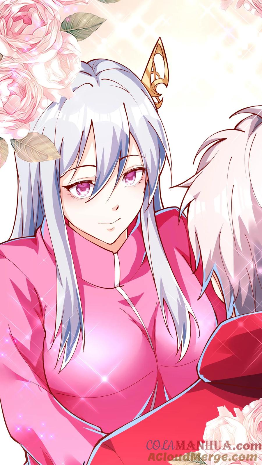 灵气复苏，我每天get一个新技能 - 第188话 冰魂珠与等级飙升。 - 第13张图