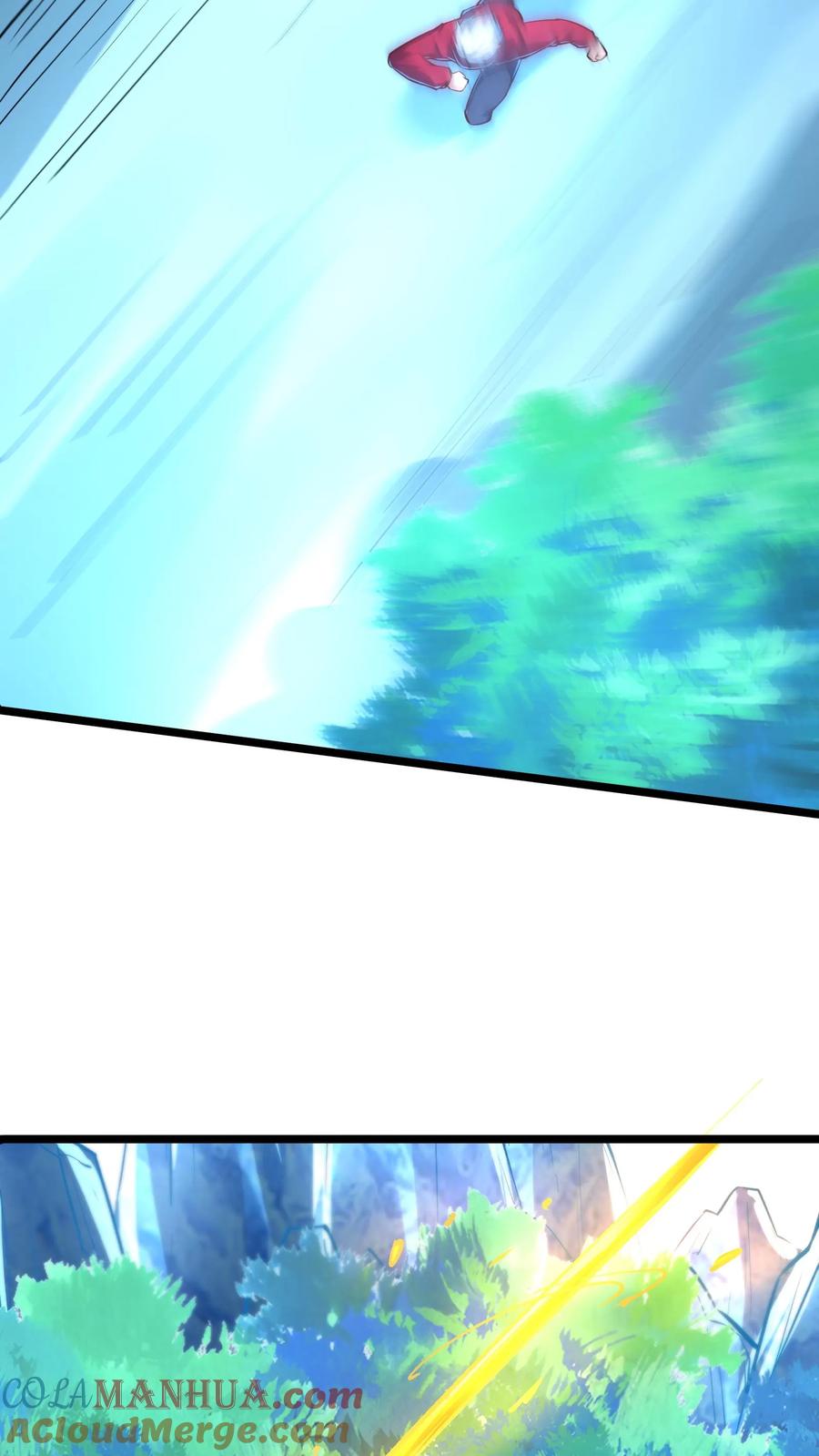 灵气复苏，我每天get一个新技能 - 第188话 冰魂珠与等级飙升。 - 第3张图