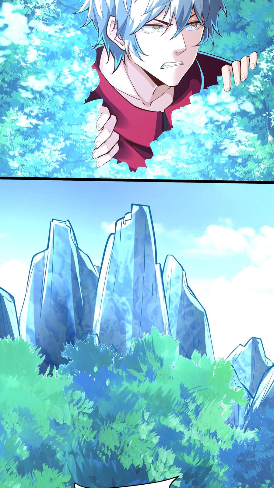 灵气复苏，我每天get一个新技能 - 第188话 冰魂珠与等级飙升。 - 第6张图