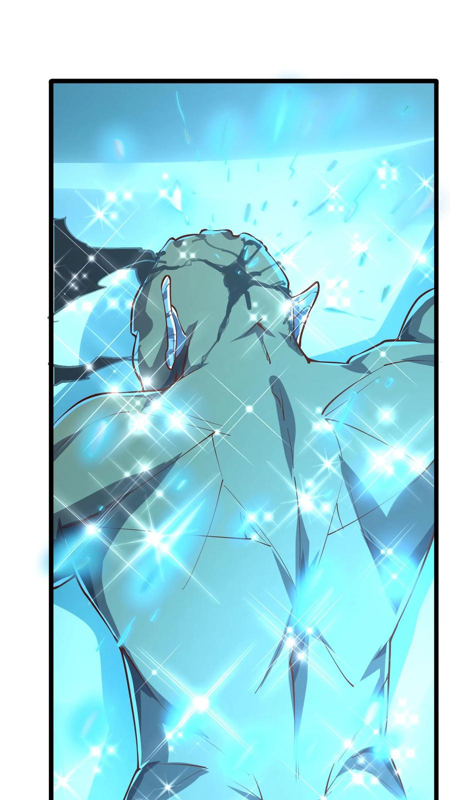 灵气复苏，我每天get一个新技能 - 第188话 冰魂珠与等级飙升。 - 第22张图