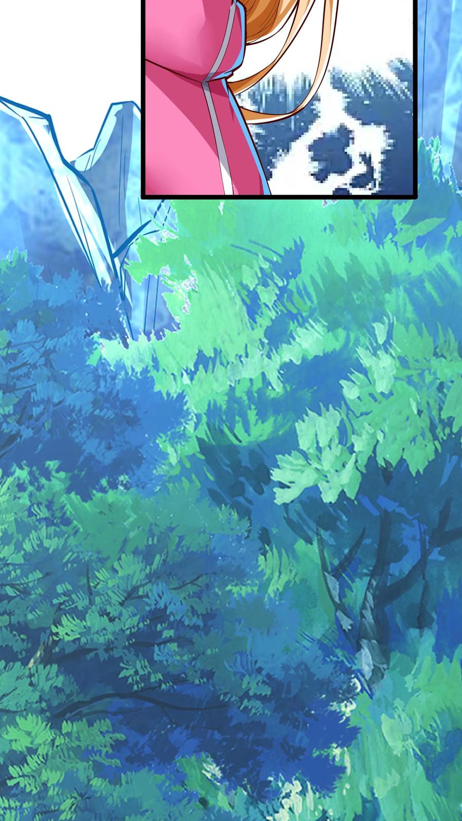 灵气复苏，我每天get一个新技能 - 第188话 冰魂珠与等级飙升。 - 第20张图