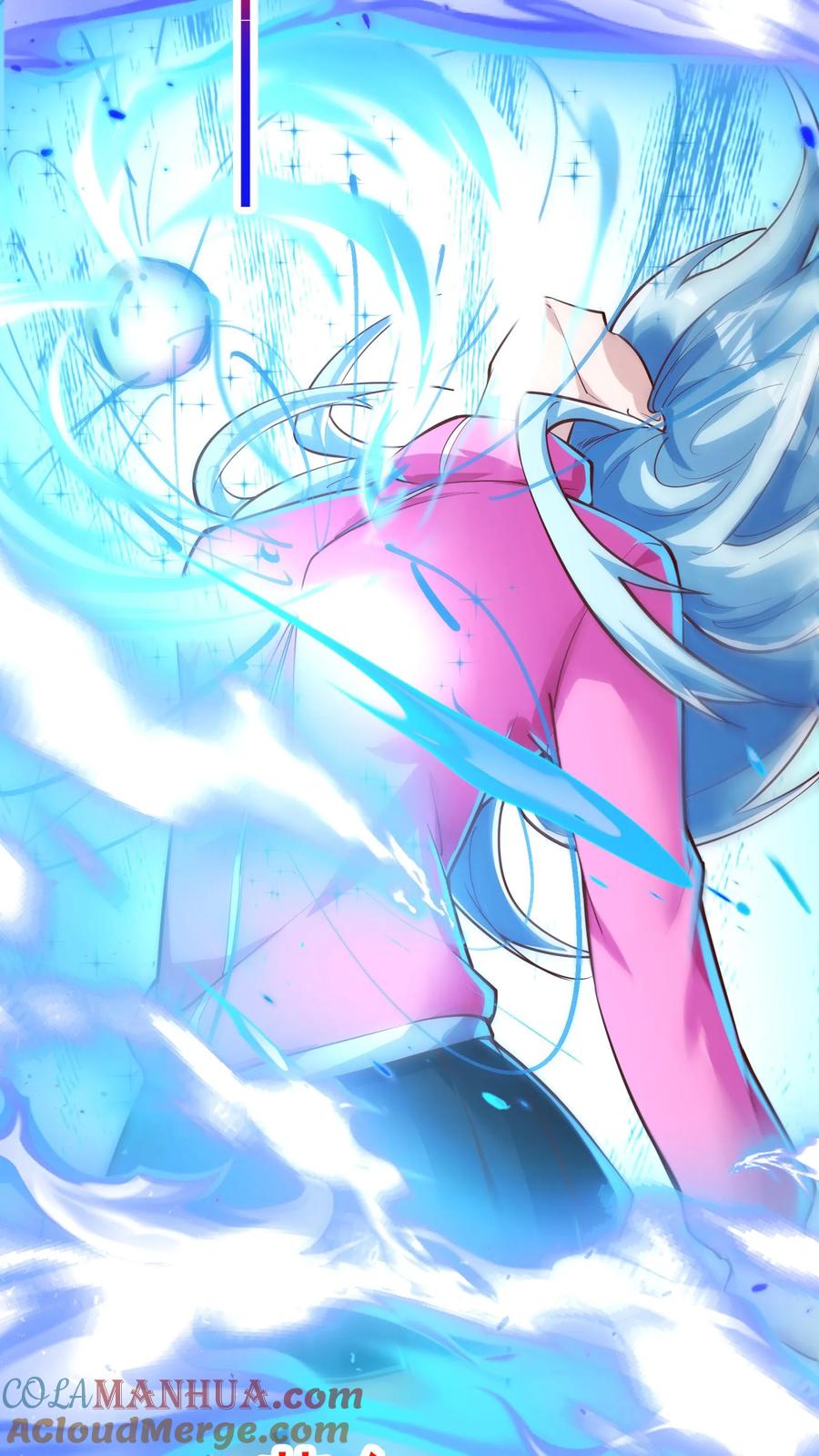 灵气复苏，我每天get一个新技能 - 第188话 冰魂珠与等级飙升。 - 第33张图