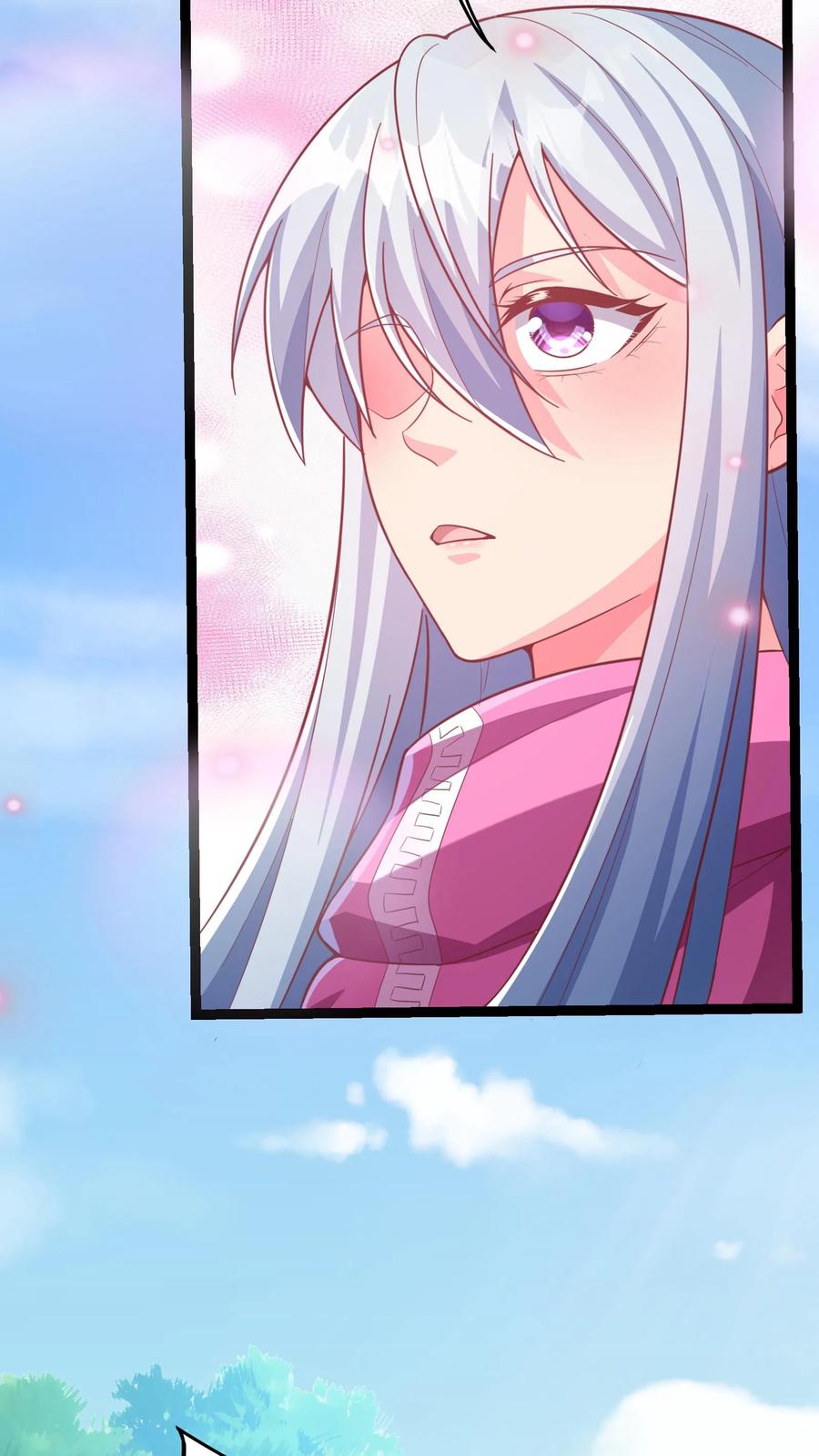 灵气复苏，我每天get一个新技能 - 第189话 我要开挂了！ - 第34张图