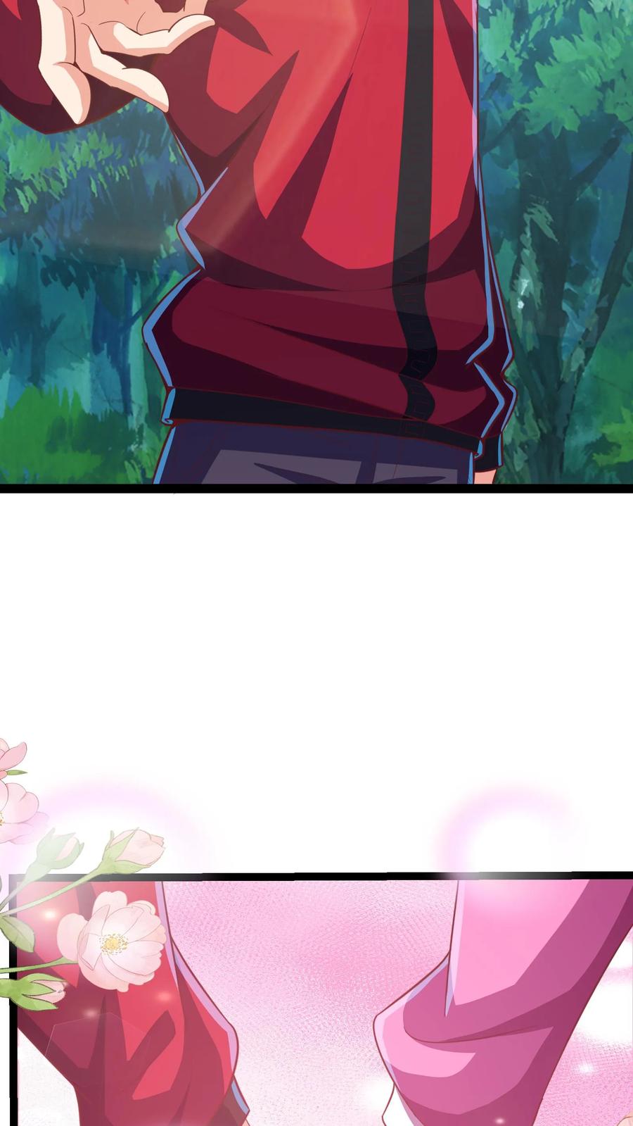 灵气复苏，我每天get一个新技能 - 第189话 我要开挂了！ - 第30张图