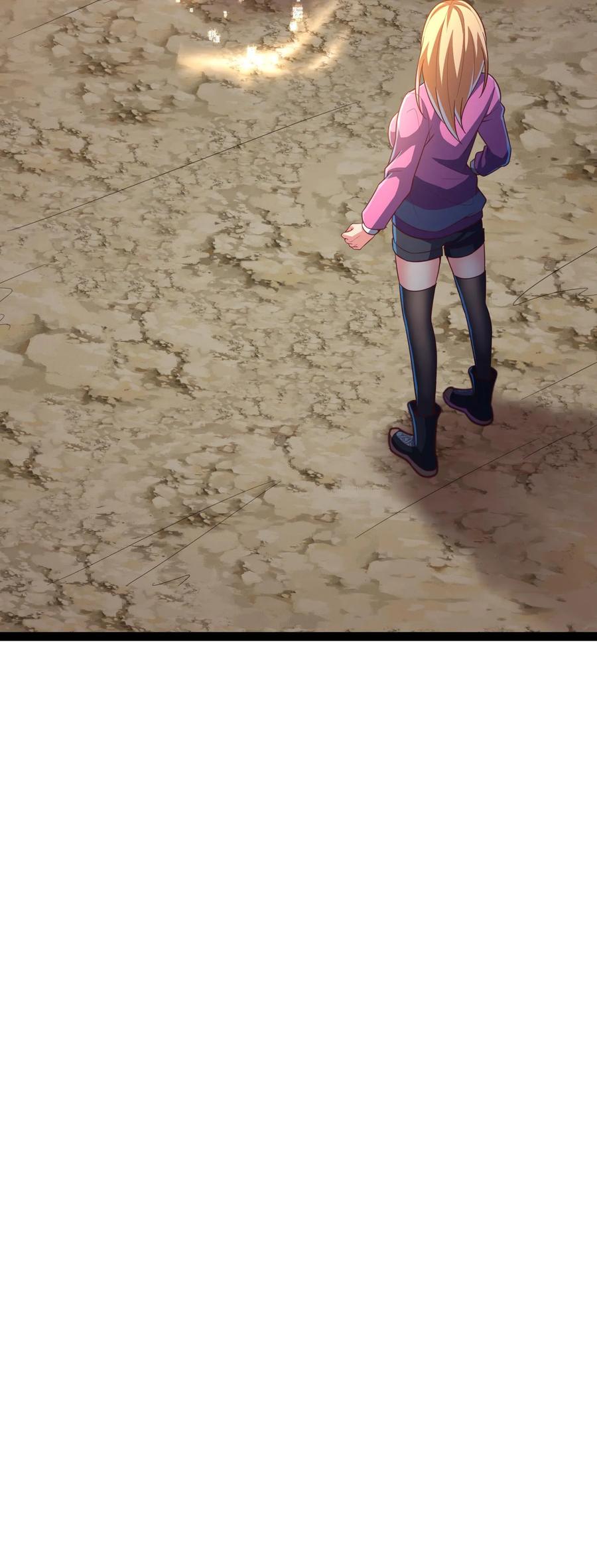 灵气复苏，我每天get一个新技能 - 第189话 我要开挂了！ - 第36张图