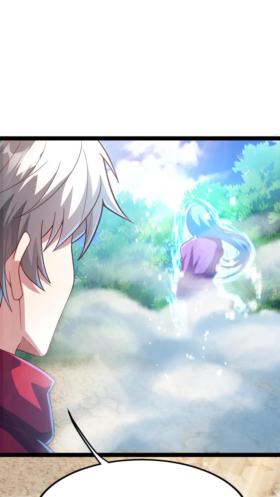 灵气复苏，我每天get一个新技能 - 第189话 我要开挂了！ - 第10张图