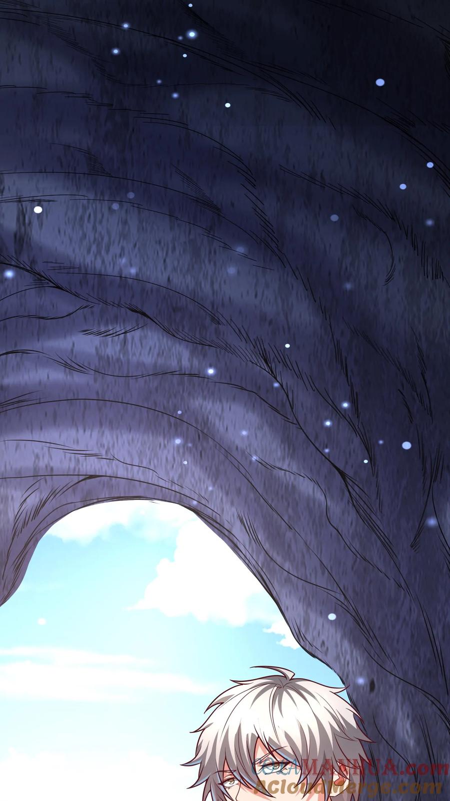 灵气复苏，我每天get一个新技能 - 第190话 返校。 - 第29张图