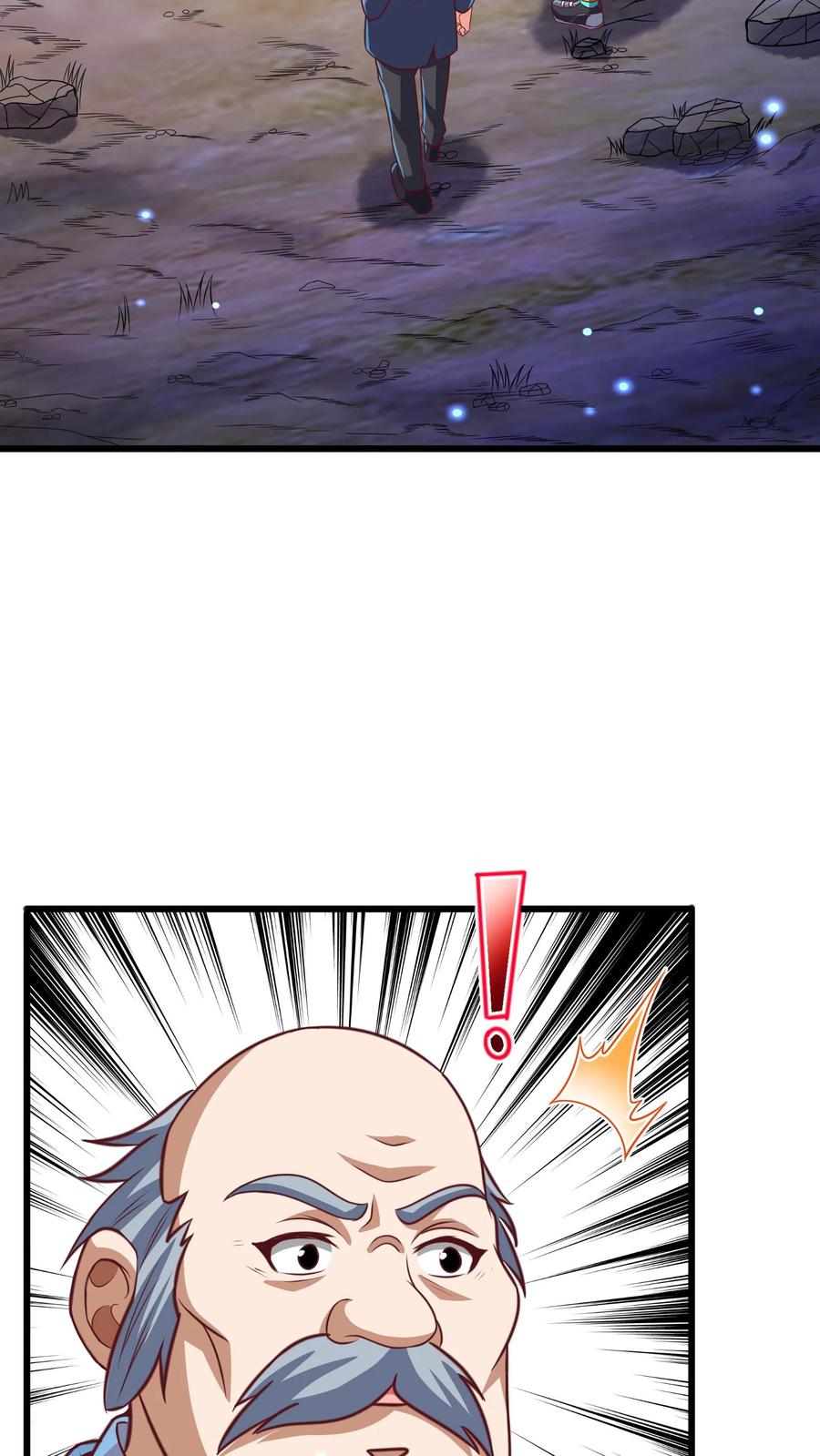 灵气复苏，我每天get一个新技能 - 第190话 返校。 - 第20张图