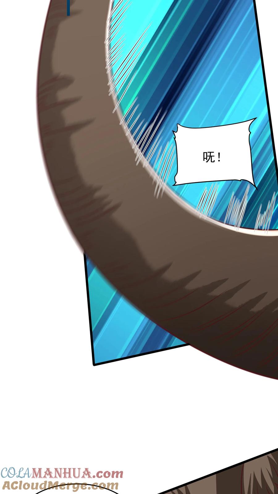 灵气复苏，我每天get一个新技能 - 第190话 返校。 - 第11张图