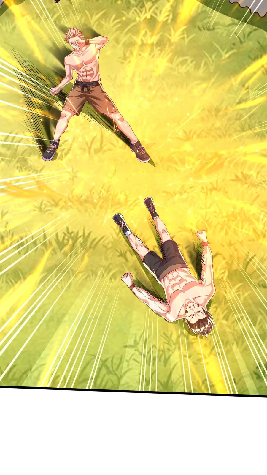 灵气复苏，我每天get一个新技能 - 第191话 欺人太甚！ - 第28张图