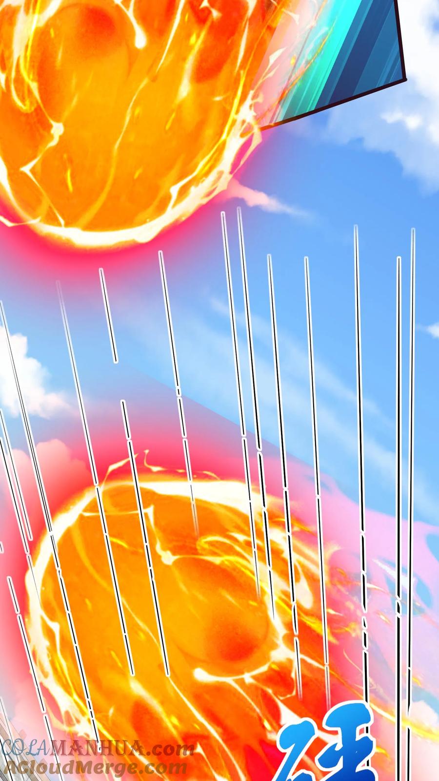 灵气复苏，我每天get一个新技能 - 第191话 欺人太甚！ - 第3张图