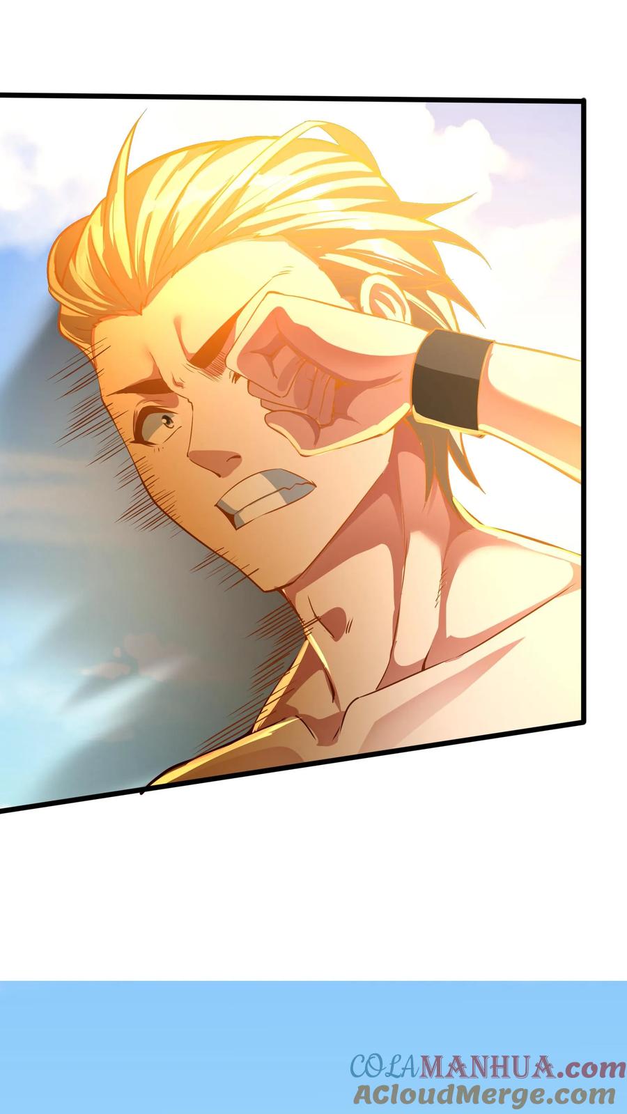 灵气复苏，我每天get一个新技能 - 第191话 欺人太甚！ - 第29张图