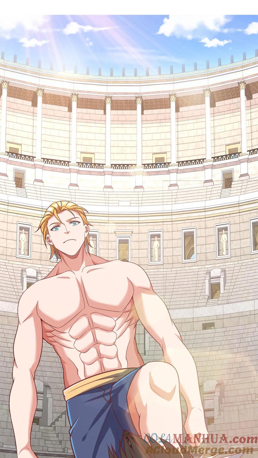 灵气复苏，我每天get一个新技能 - 第191话 欺人太甚！ - 第9张图