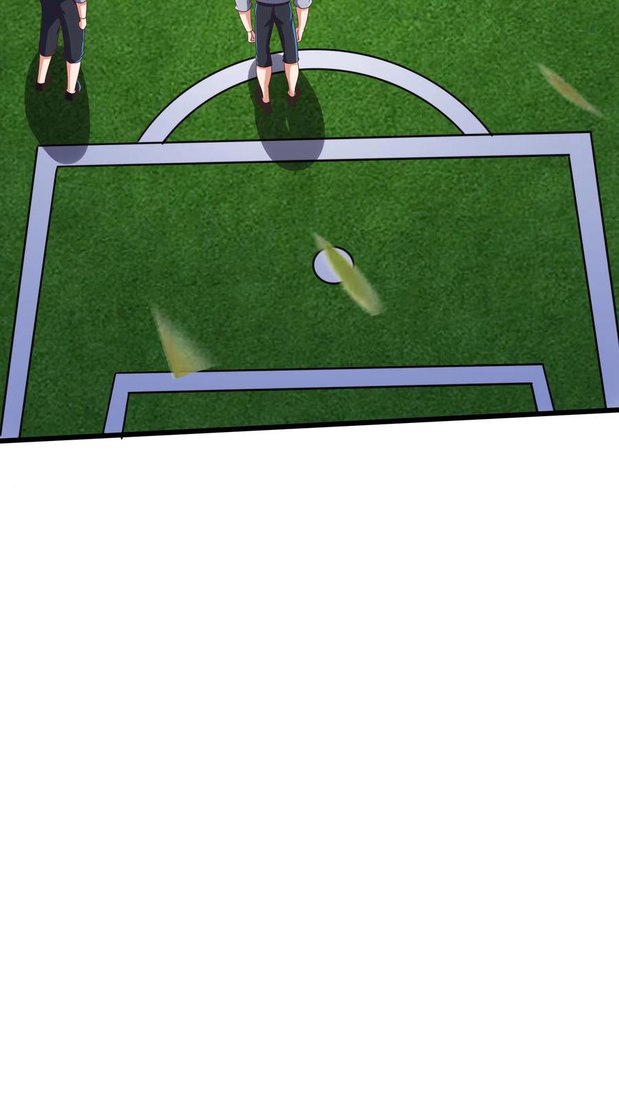 灵气复苏，我每天get一个新技能 - 第191话 欺人太甚！ - 第8张图