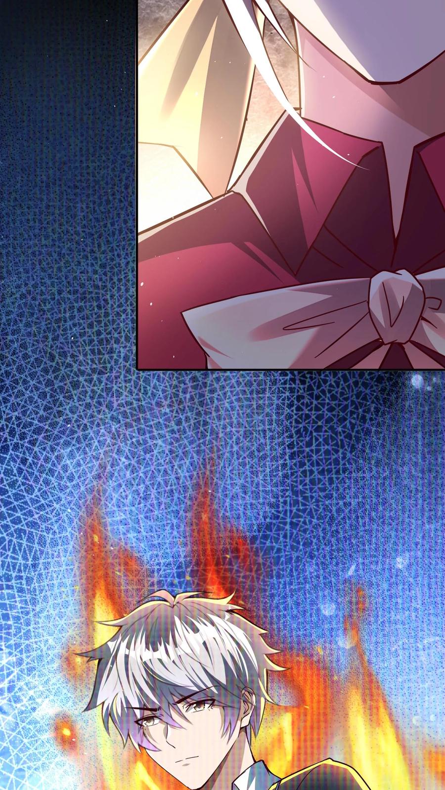 灵气复苏，我每天get一个新技能 - 第192话 她是为了林秋而来。 - 第19张图