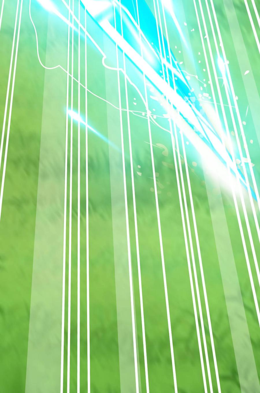 灵气复苏，我每天get一个新技能 - 第193话 蓁蓁首战，1v6！ - 第38张图