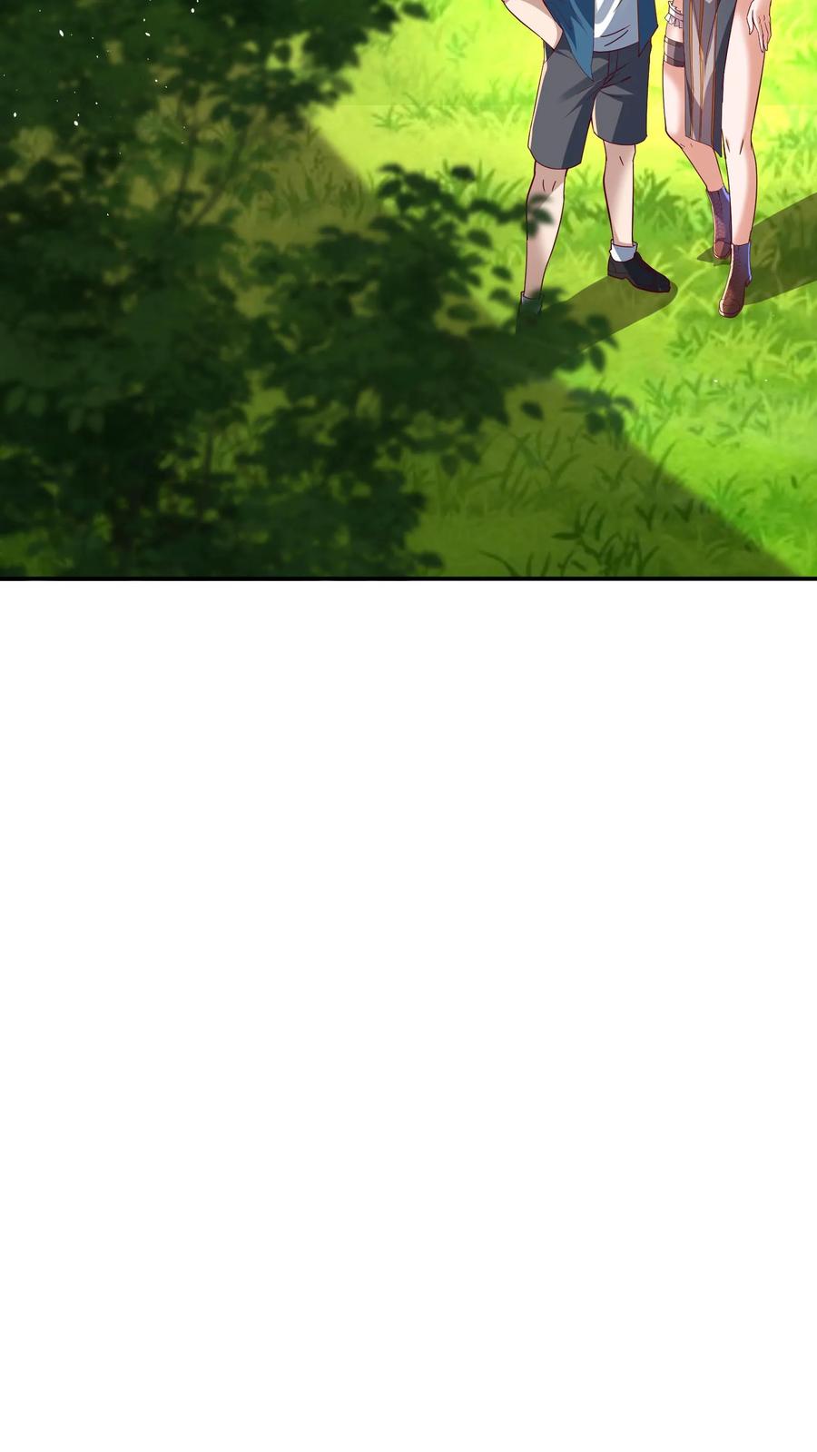 灵气复苏，我每天get一个新技能 - 第193话 蓁蓁首战，1v6！ - 第8张图