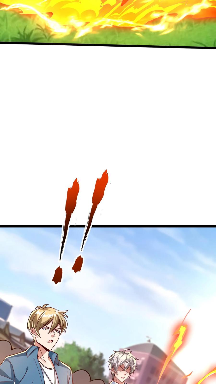 灵气复苏，我每天get一个新技能 - 第194话 这小姑娘什么来头？ - 第36张图