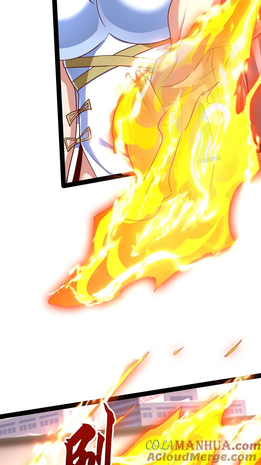 灵气复苏，我每天get一个新技能 - 第194话 这小姑娘什么来头？ - 第33张图