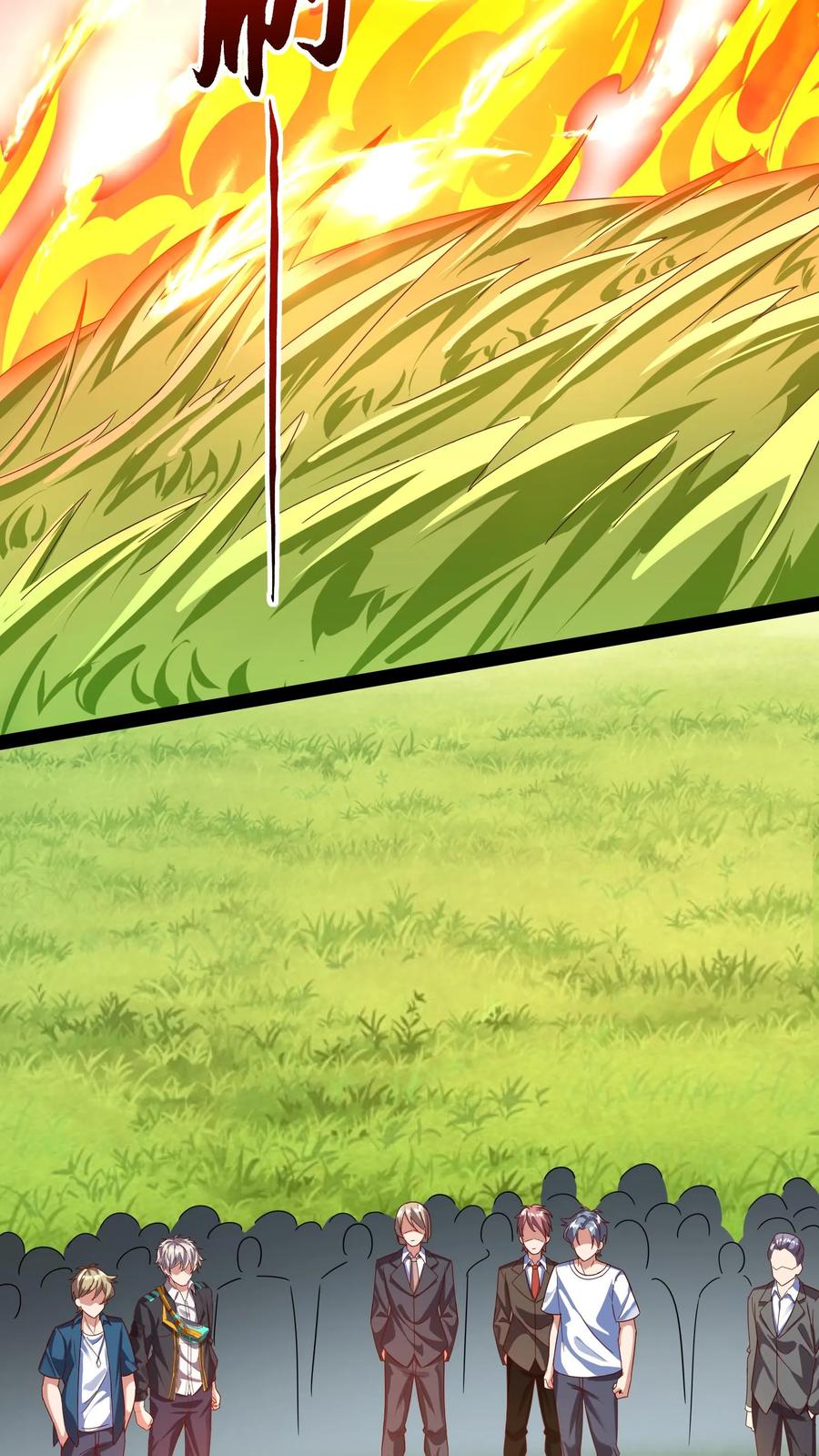 灵气复苏，我每天get一个新技能 - 第194话 这小姑娘什么来头？ - 第34张图